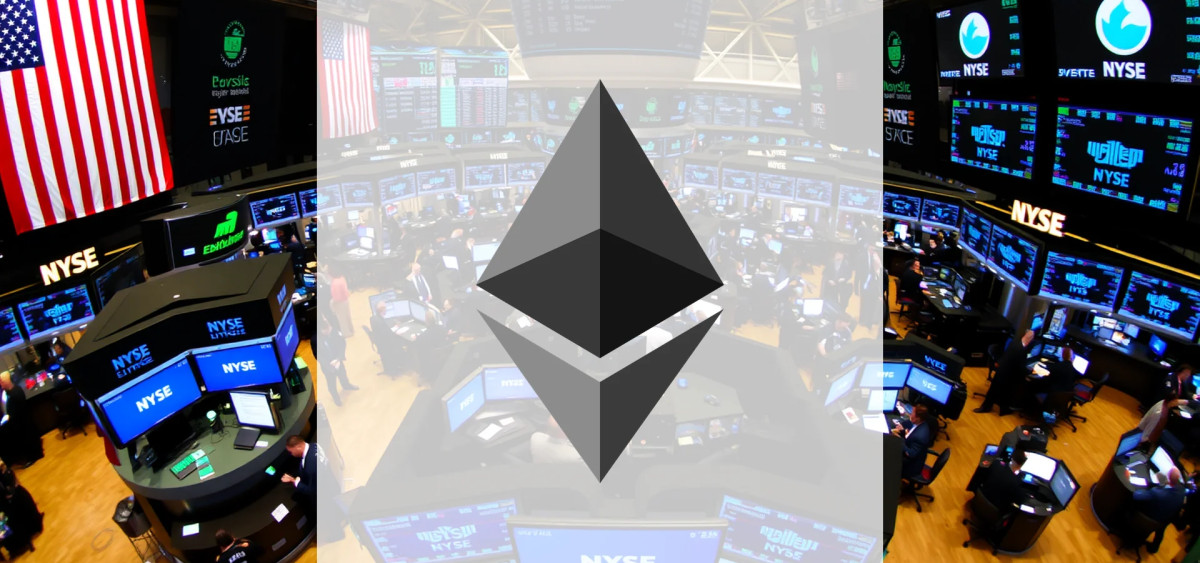 Beitragsbild zu Ethereum: Warnsignale nehmen zu