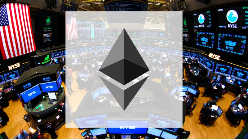 Beitragsbild zu Ethereum: Warnsignale nehmen zu