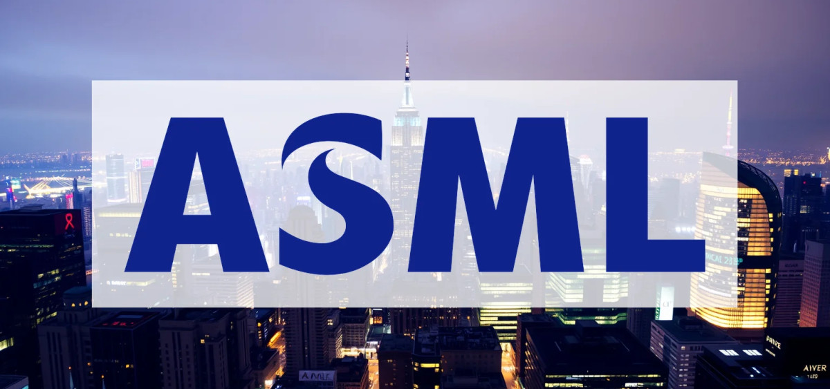 Beitragsbild zu ASML Aktie: Zwischen Robustheit und Risiko