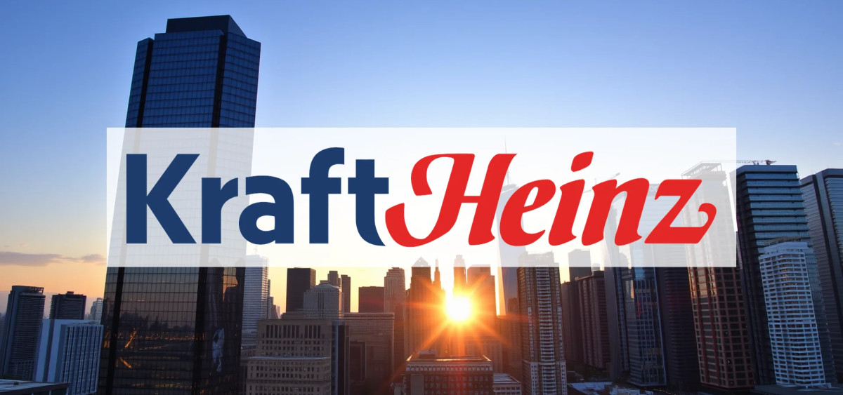 Beitragsbild zu Kraft Heinz Aktie: Verkehrt gelaufen?