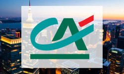 Beitragsbild zu Credit Agricole Aktie: Landwirtschaft als Rettungsanker?