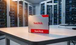 Beitragsbild zu Sandisk Aktie: Western Digital verkauft