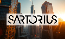 Beitragsbild zu Sartorius Aktie: Nervöse Ruhe