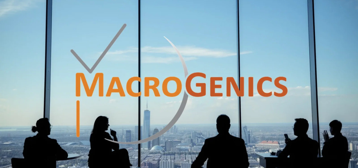 Beitragsbild zu MacroGenics Aktie: Finanzielle Atempause