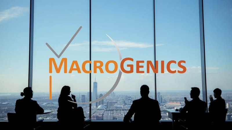 Beitragsbild zu MacroGenics Aktie: Finanzielle Atempause