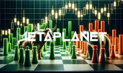 Beitragsbild zu Metaplanet Aktie: Bitcoin-Blase platzt!