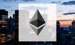 Beitragsbild zu Ethereum: Kampf um $3.100