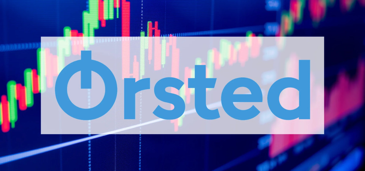 Beitragsbild zu Ørsted Aktie: Personal-Blitzschlag!