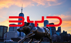 Beitragsbild zu BYD-Aktie: Sensationell!