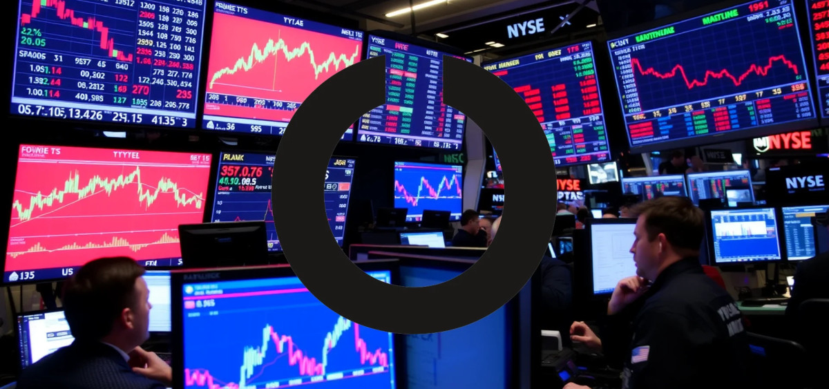 Beitragsbild zu Ceconomy Aktie: Fantastischer Marktstart!