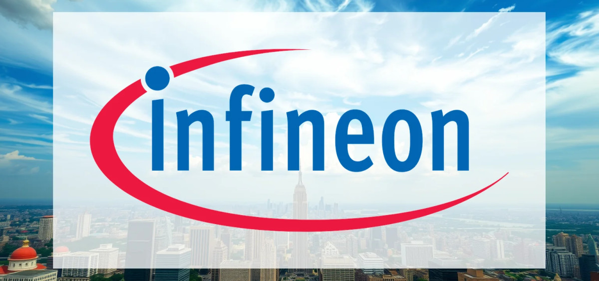 Beitragsbild zu Infineon Aktie: Durchbruch gelungen