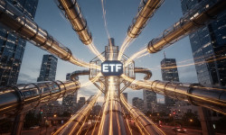 Beitragsbild zu iShares MSCI World ETF: Kapital sucht neue Wege