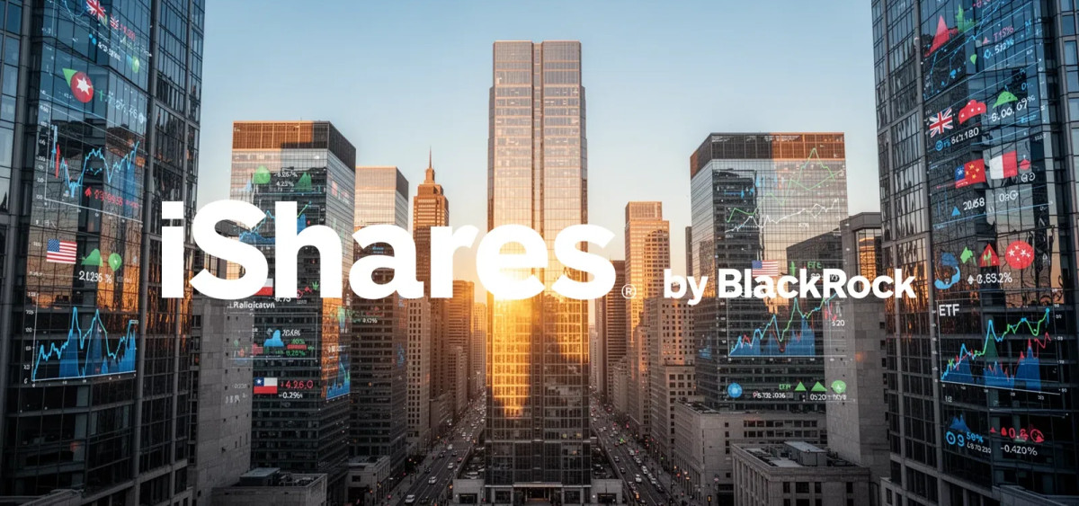 Beitragsbild zu iShares MSCI World ETF: Wichtige Neuausrichtung