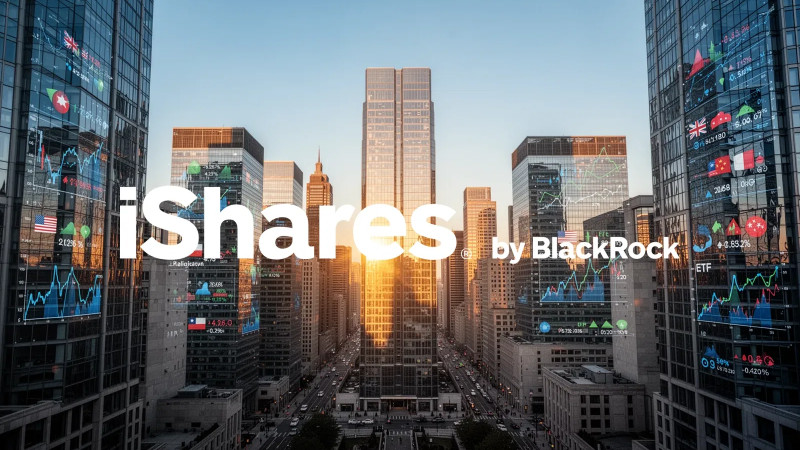 Beitragsbild zu iShares MSCI World ETF: Wichtige Neuausrichtung