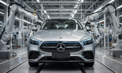 Beitragsbild zu Mercedes-Benz Aktie: Nachteiliger Wandel?