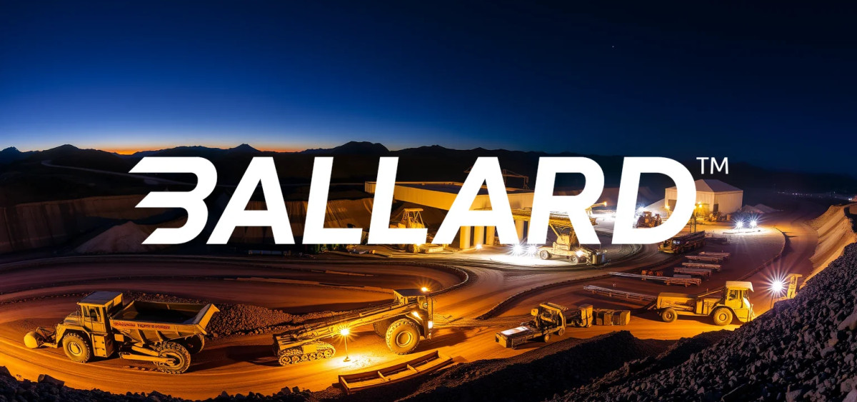 Beitragsbild zu Ballard Power Aktie: Radikalkur oder Rohrkrepierer?