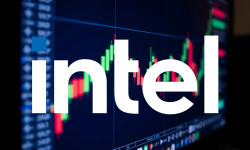 Beitragsbild zu Intel Aktie: Zahlen-Showdown heute Abend!