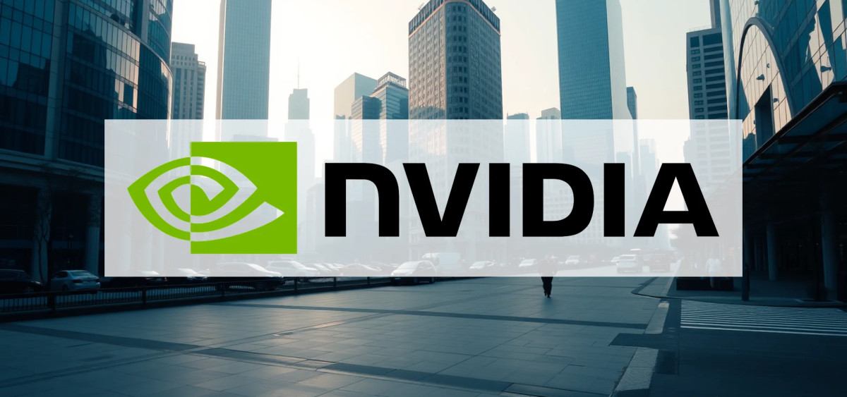 Beitragsbild zu Nvidia Aktie: Massenexodus!