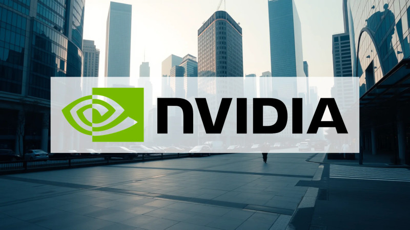Beitragsbild zu Nvidia Aktie: Massenexodus!