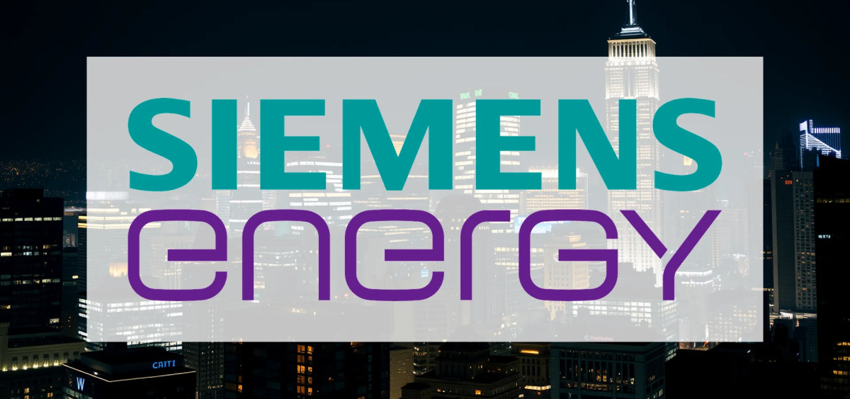 Beitragsbild zu Siemens Energy Aktie: Sell-the-News-Crash!