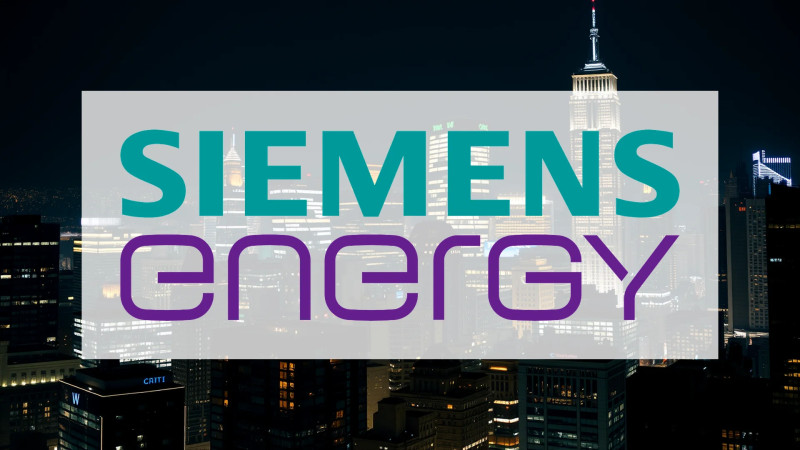 Beitragsbild zu Siemens Energy Aktie: Sell-the-News-Crash!