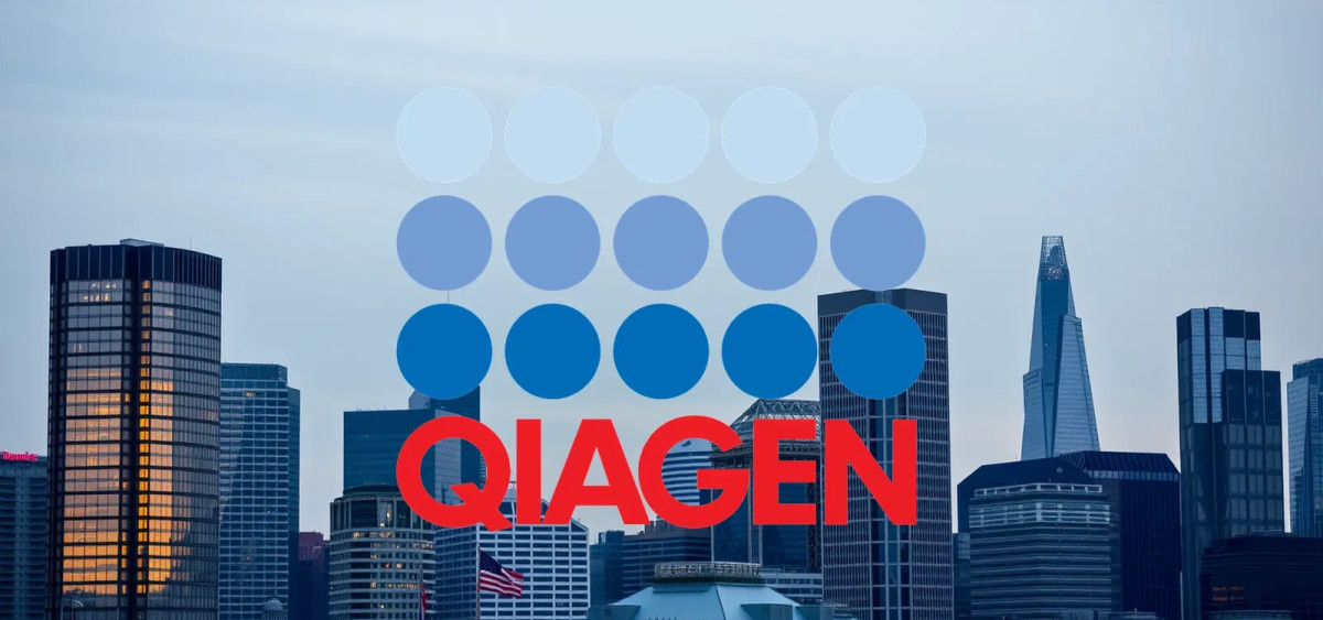 Beitragsbild zu Qiagen Aktie: Portfoliooptimierung diskutiert