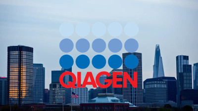 Beitragsbild zu Qiagen Aktie: Portfoliooptimierung diskutiert