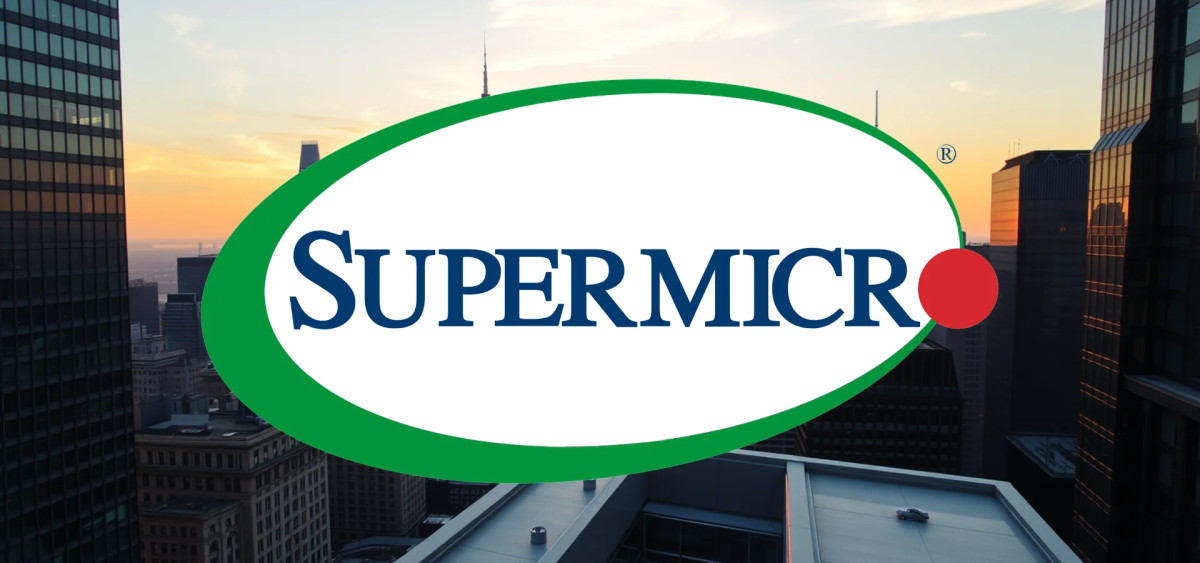 Beitragsbild zu Super Micro Computer Aktie: Neue Finanzreserve