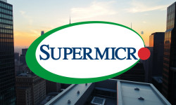 Beitragsbild zu Super Micro Computer Aktie: Neue Finanzreserve