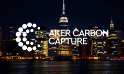 Beitragsbild zu Aker Carbon Capture Aktie: Strahlende Zukunftsperspektiven!