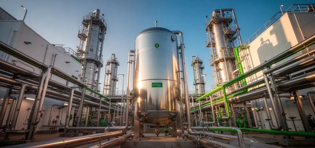 Beitragsbild zu Plug Power Aktie: Produktivitätssteigerung erzielt!