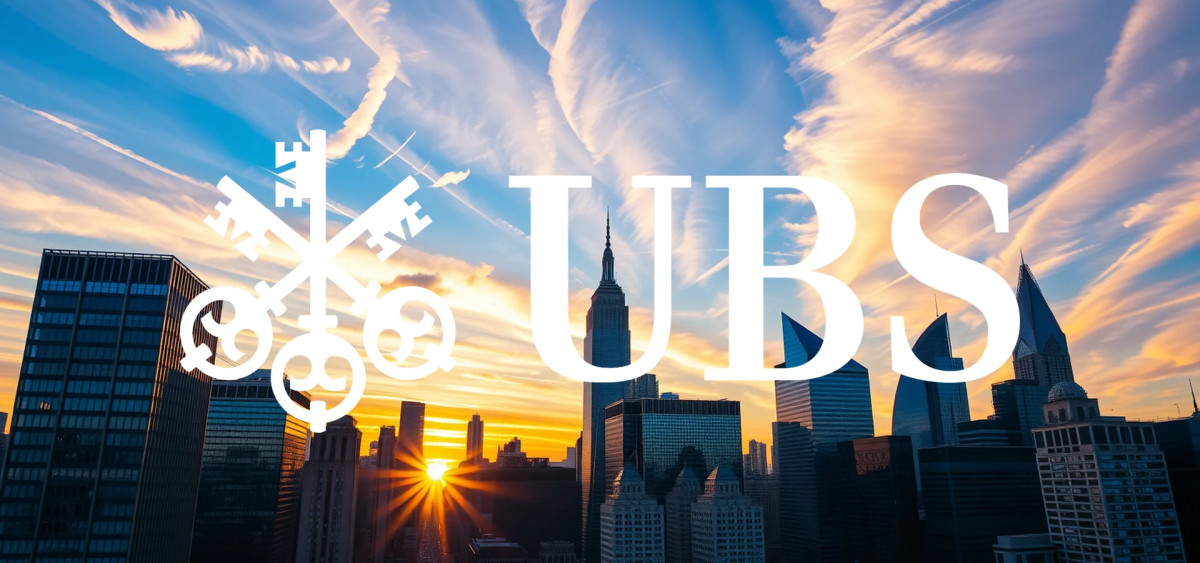 Beitragsbild zu UBS Aktie: Altlast beseitigt!
