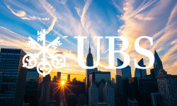 Beitragsbild zu UBS Aktie: Altlast beseitigt!