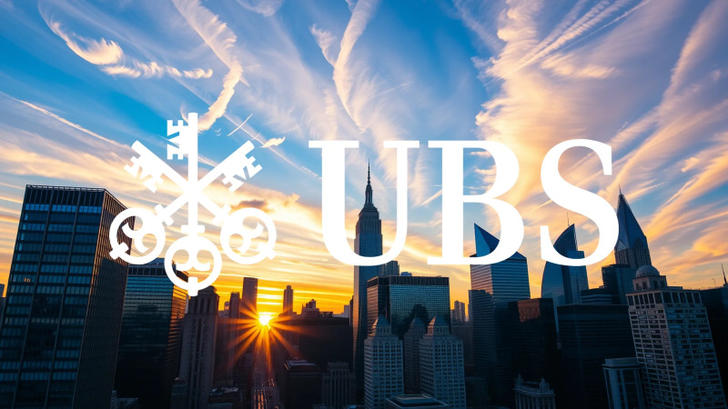 Beitragsbild zu UBS Aktie: Altlast beseitigt!