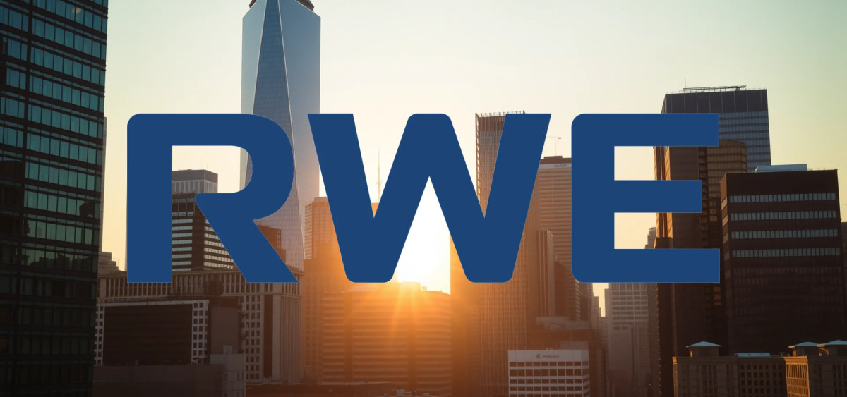Beitragsbild zu Rwe Aktie: Ein Positivbeispiel!