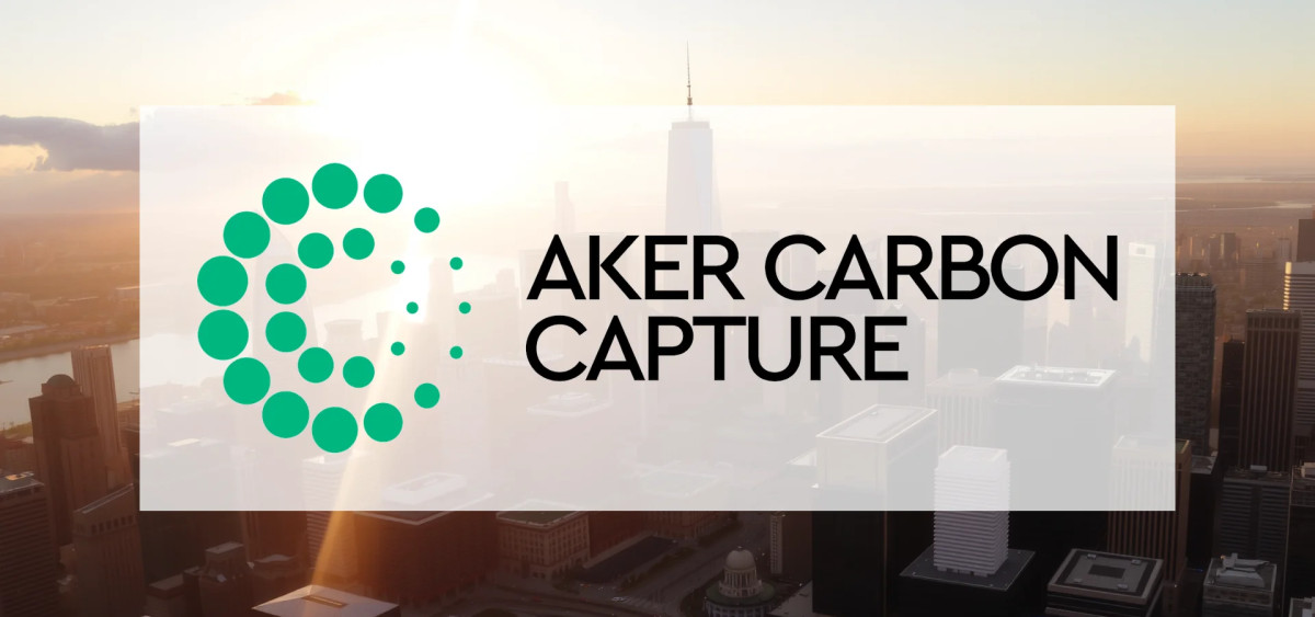 Beitragsbild zu Aker Carbon Capture Aktie: Liquidation!