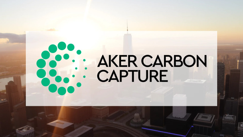 Beitragsbild zu Aker Carbon Capture Aktie: Liquidation!