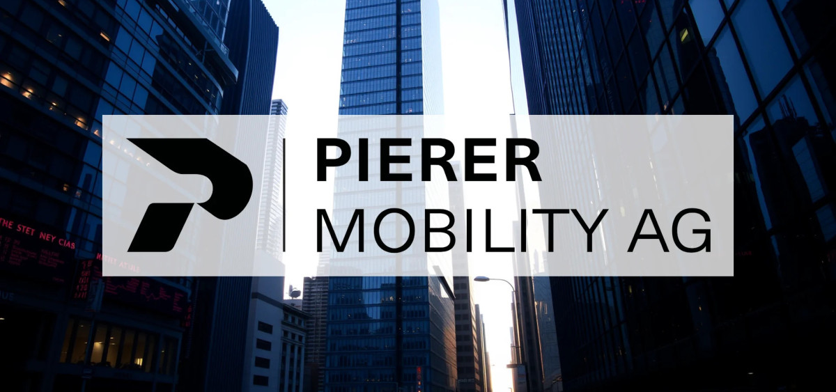 Beitragsbild zu Pierer Mobility-Aktie: Übernahmeprivileg für Bajaj!