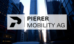 Beitragsbild zu Pierer Mobility-Aktie: Übernahmeprivileg für Bajaj!