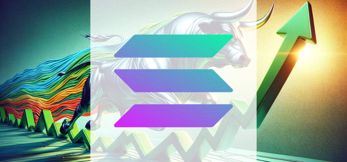 Beitragsbild zu Solana: Konferenz-Hochgefühl verflogen