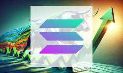 Beitragsbild zu Solana: Konferenz-Hochgefühl verflogen