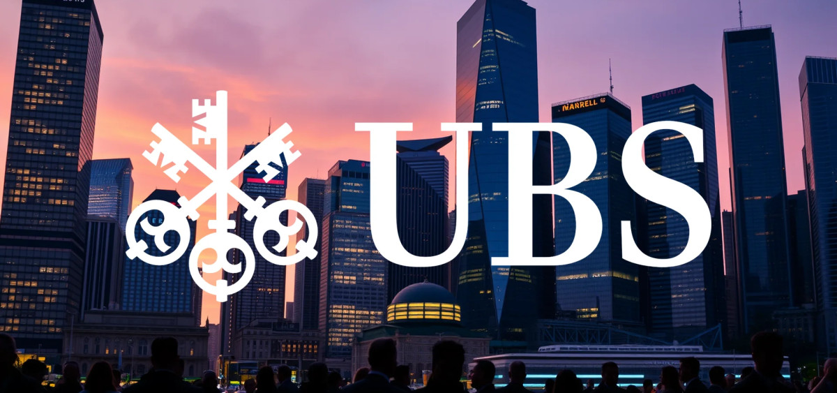 Beitragsbild zu UBS Aktie: 500-Millionen-Schock!