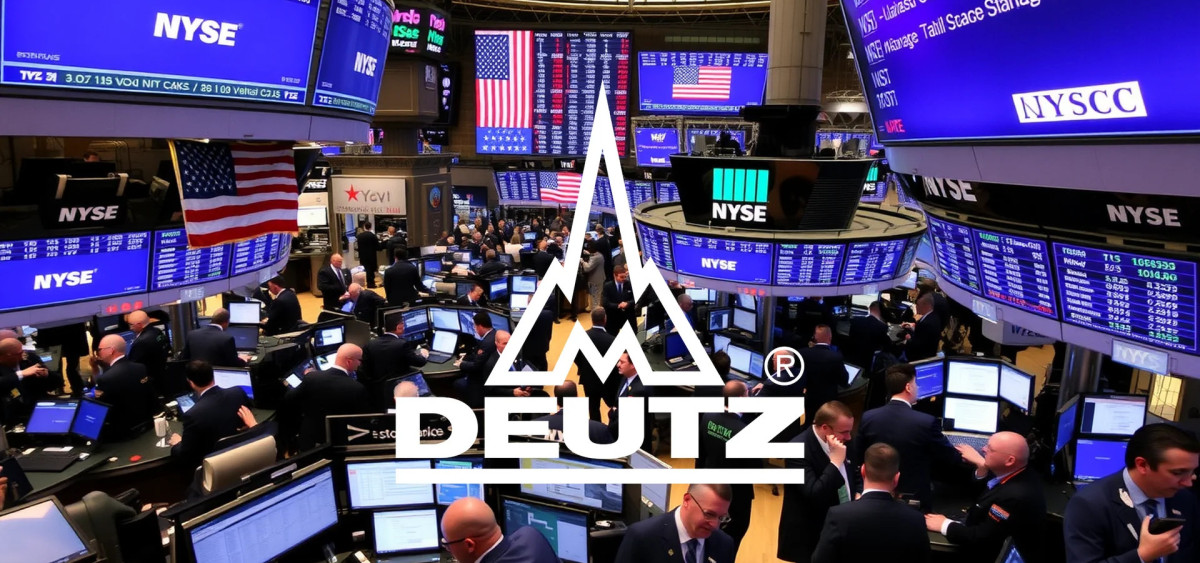 Beitragsbild zu Deutz-Aktie: Unfassbare Überraschung!