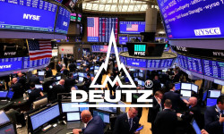 Beitragsbild zu Deutz-Aktie: Unfassbare Überraschung!