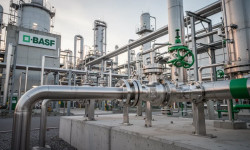 Beitragsbild zu BASF Aktie: Marktentwicklung nüchtern