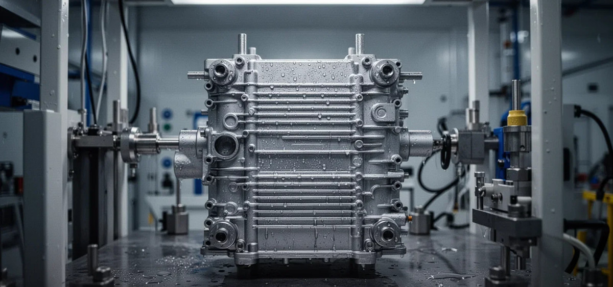 Beitragsbild zu Plug Power Aktie: Glaubwürdigkeitstest