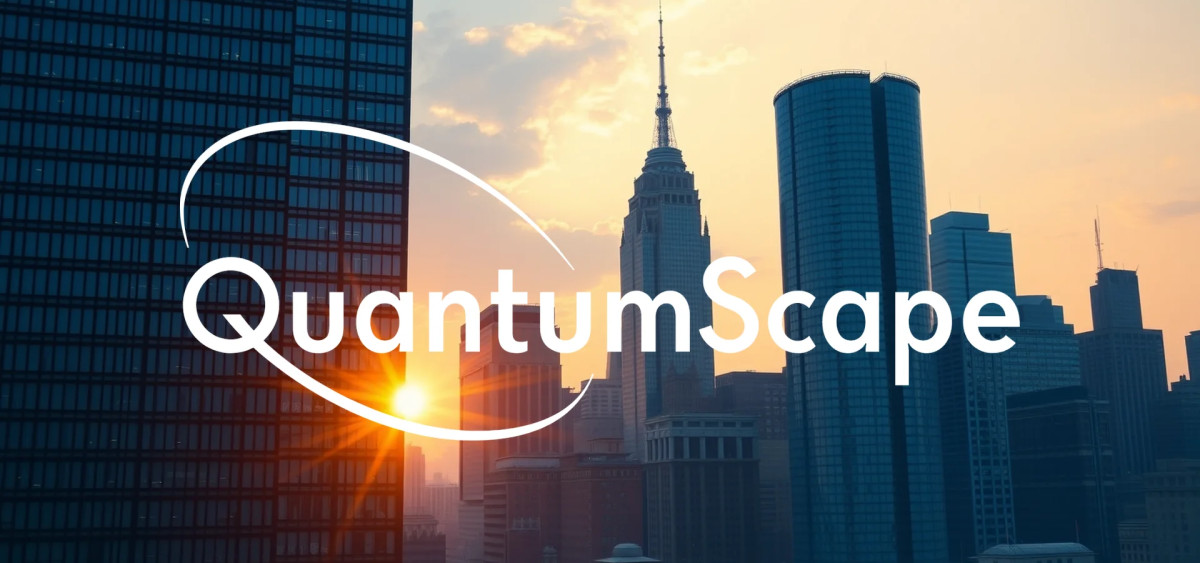 Beitragsbild zu QuantumScape Aktie: Game Changer!