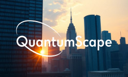 Beitragsbild zu QuantumScape Aktie: Game Changer!