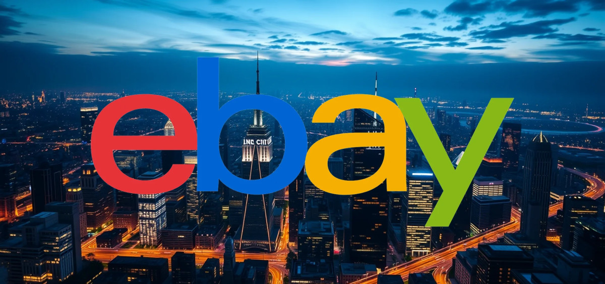 Beitragsbild zu eBay Aktie: Starke Zahlen, gemischte Signale
