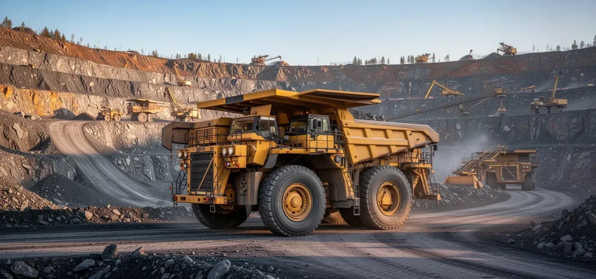 Beitragsbild zu Kirkstone Metals Aktie: Investor-Awareness-Kampagne